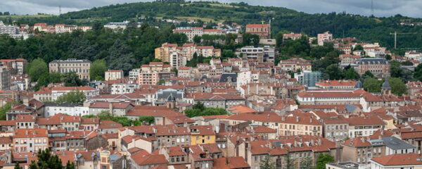 Saint-Étienne