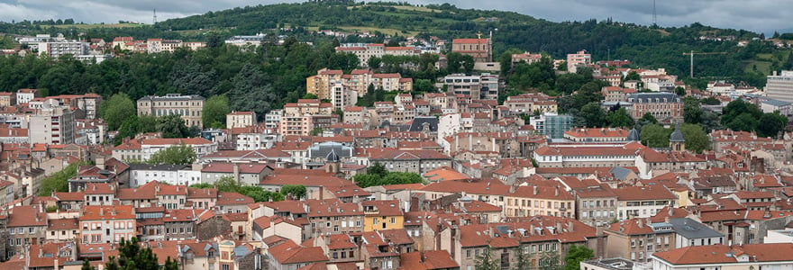 Saint-Étienne